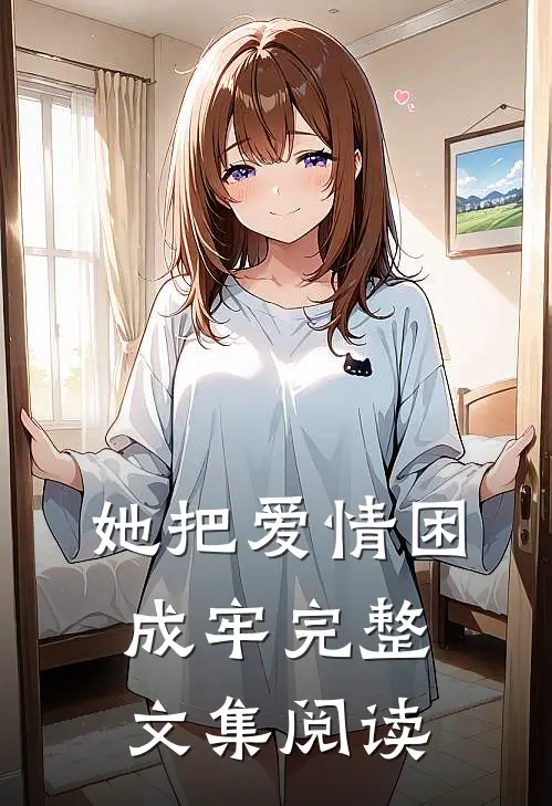 她把爱情困成牢完整文集阅读
