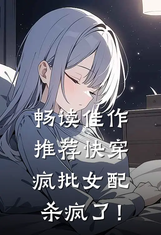 畅读佳作推荐快穿：疯批女配杀疯了！