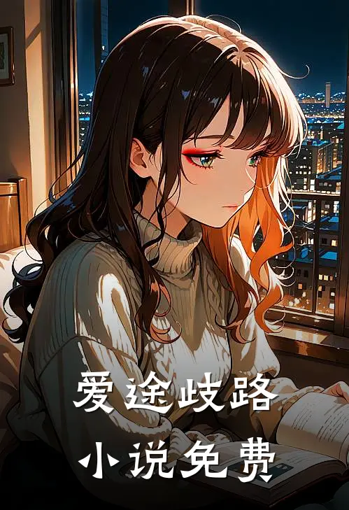 爱途歧路小说免费