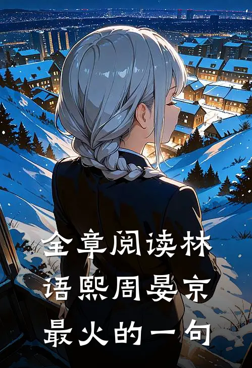 全章阅读林语熙周晏京最火的一句