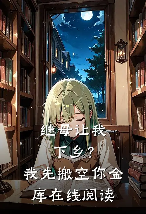 继母让我下乡？我先搬空你金库在线阅读