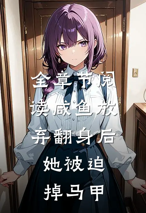 全章节阅读咸鱼放弃翻身后，她被迫掉马甲