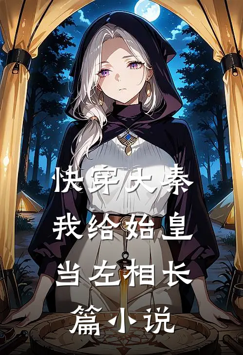 快穿大秦：我给始皇当左相长篇小说