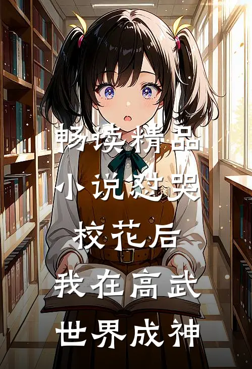 畅读精品小说怼哭校花后，我在高武世界成神