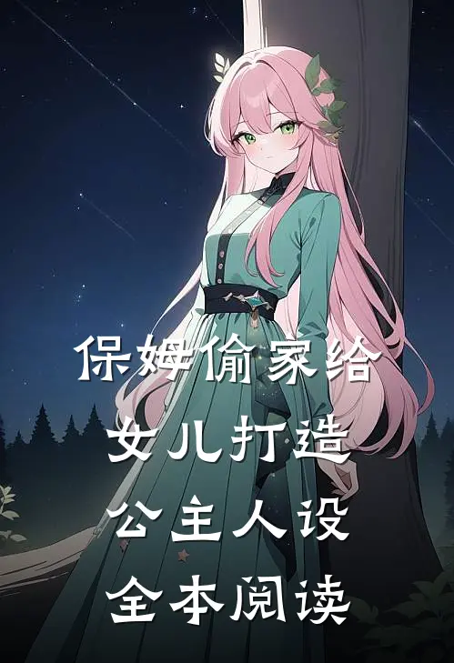 保姆偷家给女儿打造公主人设全本阅读