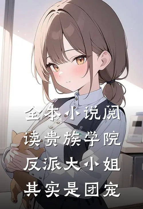 全本小说阅读贵族学院：反派大小姐其实是团宠