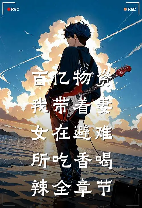 百亿物资，我带着妻女在避难所吃香喝辣全章节