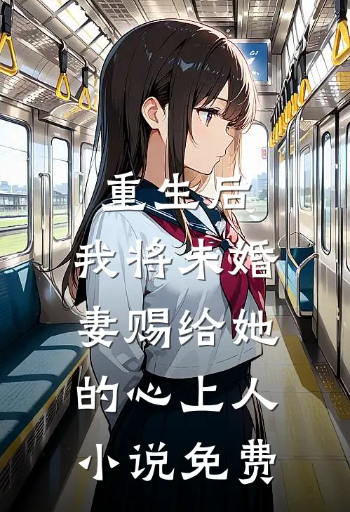 重生后，我将未婚妻赐给她的心上人小说免费