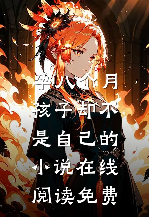 孕八个月，孩子却不是自己的小说在线阅读免费