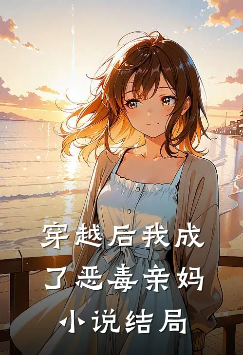 穿越后我成了恶毒亲妈小说结局