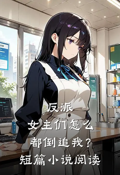 反派：女主们怎么都倒追我？短篇小说阅读