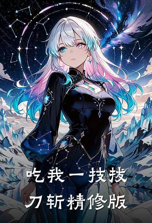 吃我一技拔刀斩精修版