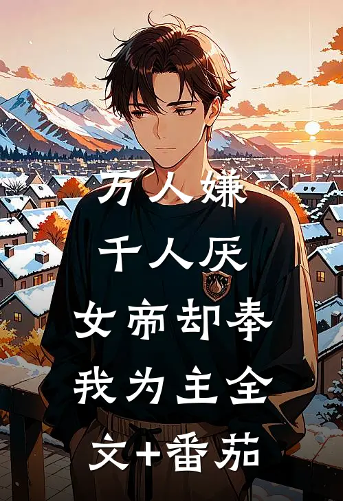 万人嫌千人厌，女帝却奉我为主全文+番茄