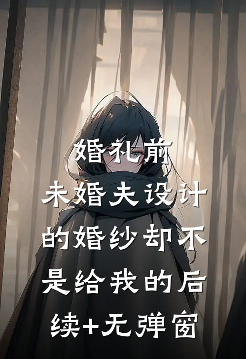 婚礼前，未婚夫设计的婚纱却不是给我的后续+无弹窗