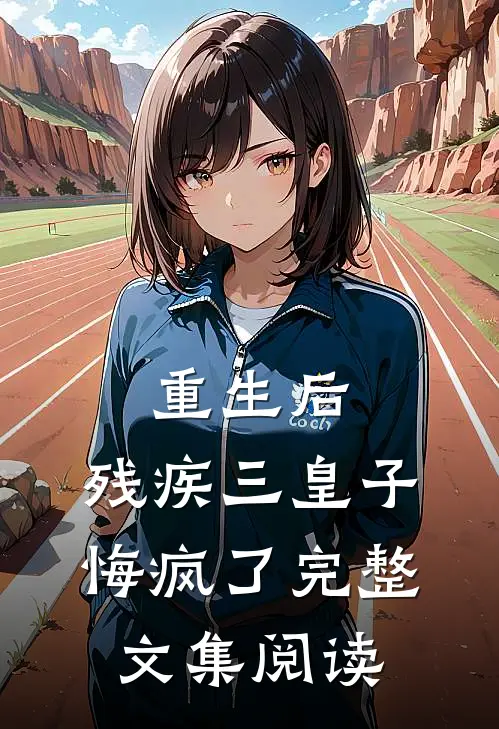重生后，残疾三皇子悔疯了完整文集阅读