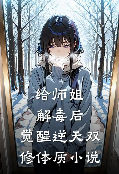 给师姐解毒后，觉醒逆天双修体质小说