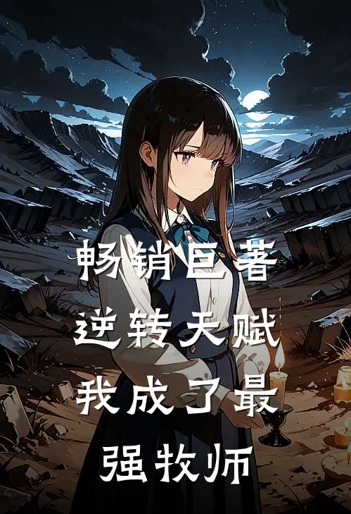 畅销巨著逆转天赋：我成了最强牧师