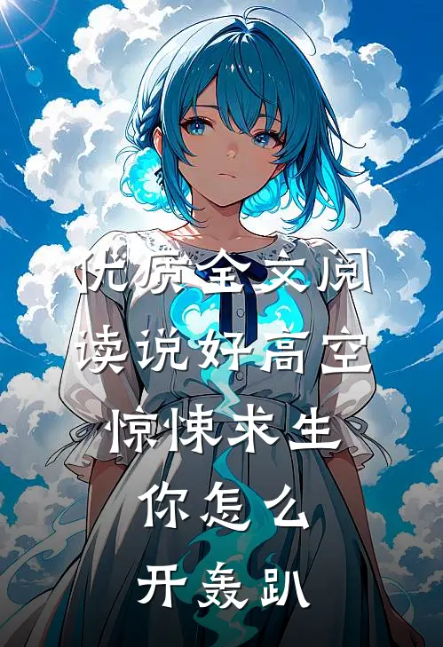 优质全文阅读说好高空惊悚求生，你怎么开轰趴