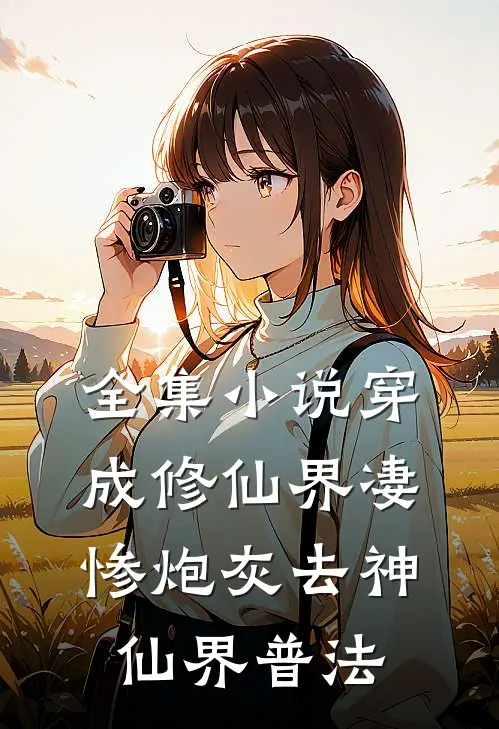 全集小说穿成修仙界凄惨炮灰去神仙界普法