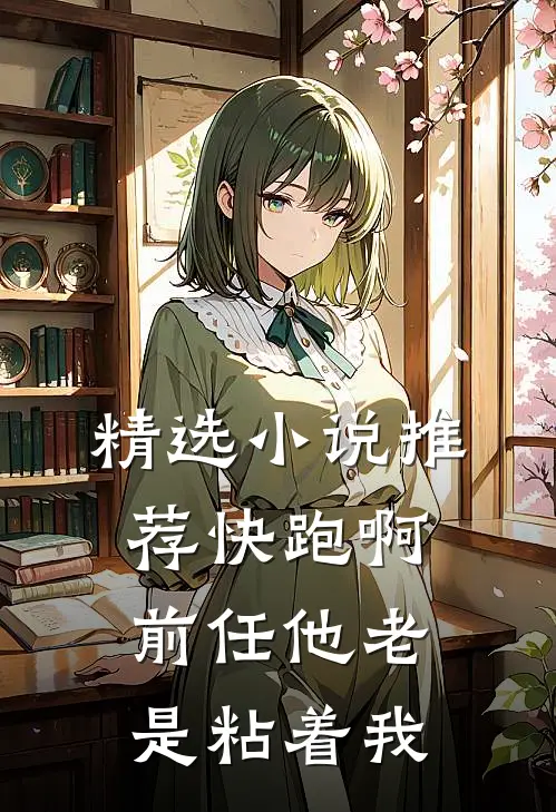 精选小说推荐快跑啊，前任他老是粘着我