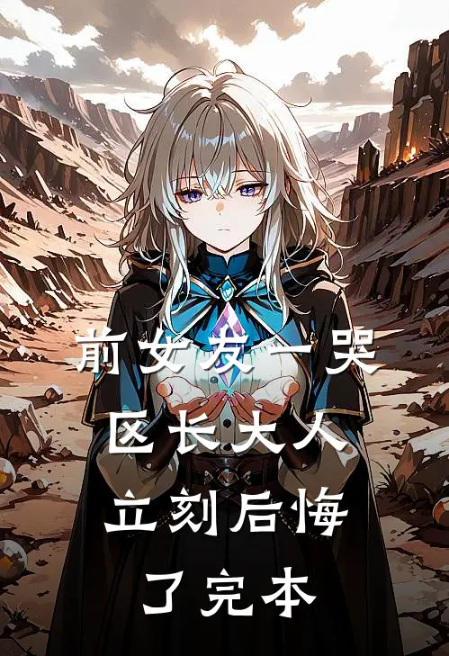 前女友一哭，区长大人立刻后悔了完本