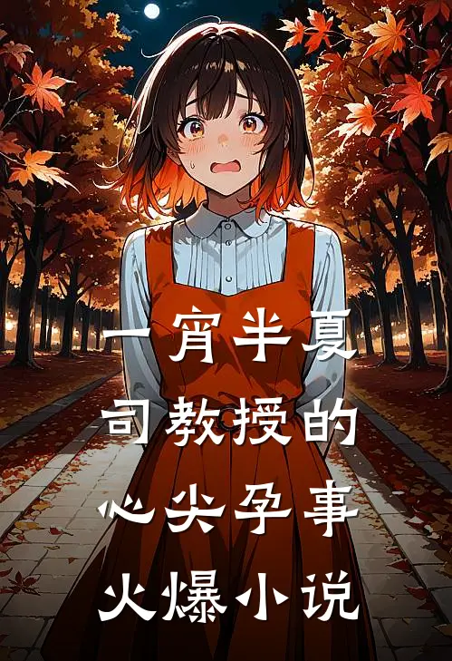一宵半夏：司教授的心尖孕事火爆小说