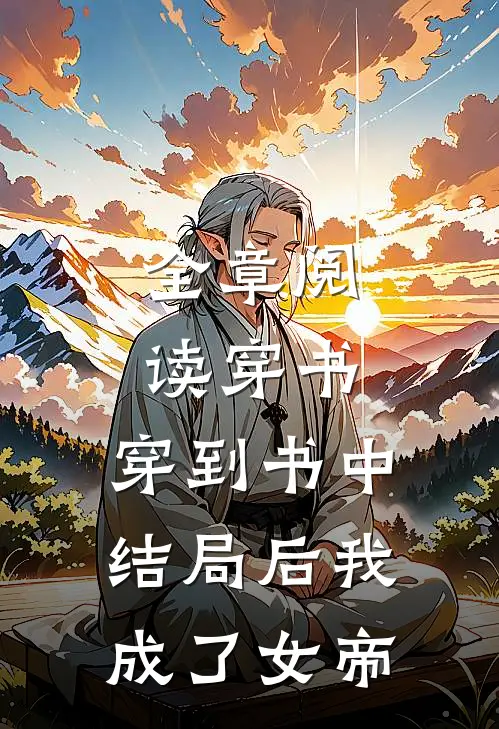 全章阅读穿书：穿到书中结局后我成了女帝