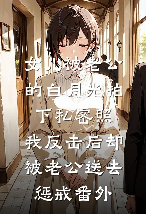女儿被老公的白月光拍下私密照，我反击后却被老公送去惩戒番外