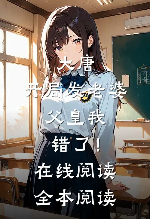 大唐：开局发老婆，父皇我错了！在线阅读全本阅读