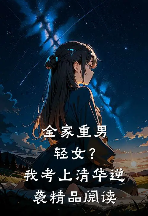 全家重男轻女？我考上清华逆袭精品阅读