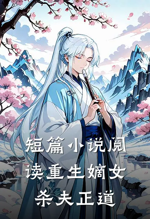 短篇小说阅读重生嫡女杀夫正道