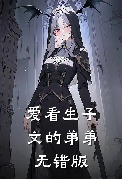 爱看生子文的弟弟无错版
