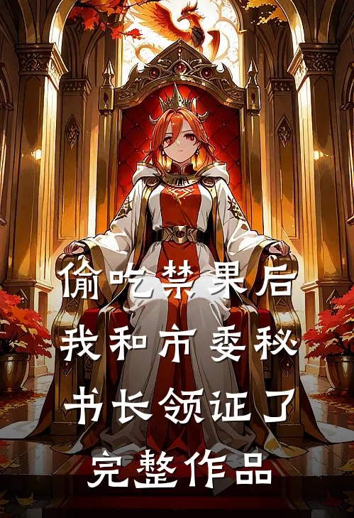 偷吃禁果后，我和市委秘书长领证了完整作品