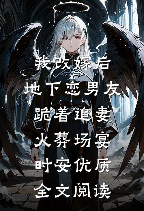 我改嫁后，地下恋男友跪着追妻火葬场宴时安优质全文阅读