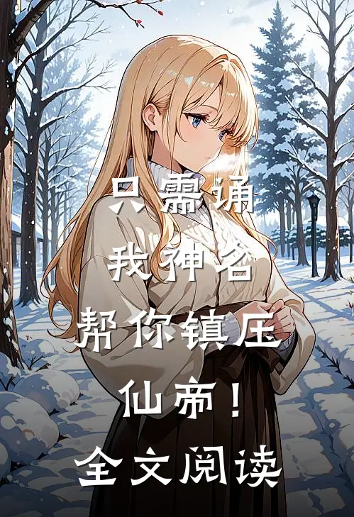 只需诵我神名，帮你镇压仙帝！全文阅读
