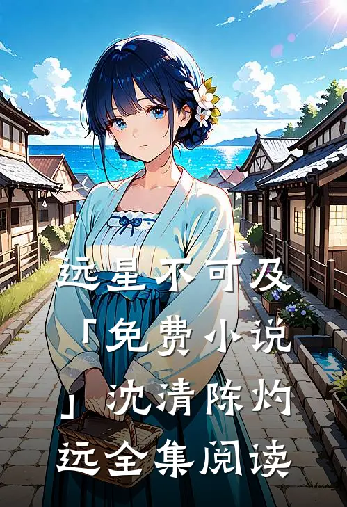 远星不可及「免费小说」沈清陈灼远全集阅读