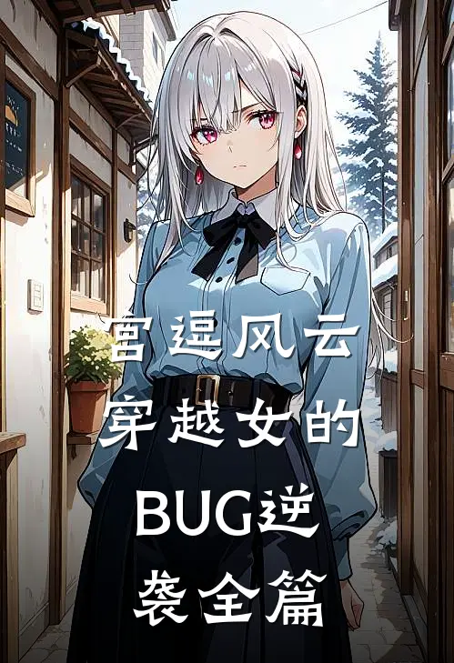 宫逗风云：穿越女的BUG逆袭全篇