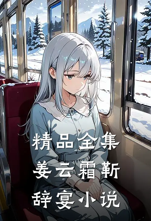 精品全集姜云霜靳辞宴小说