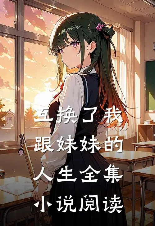 互换了我跟妹妹的人生全集小说阅读