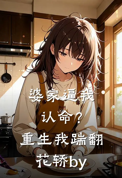 婆家逼我认命？重生我踹翻花轿by