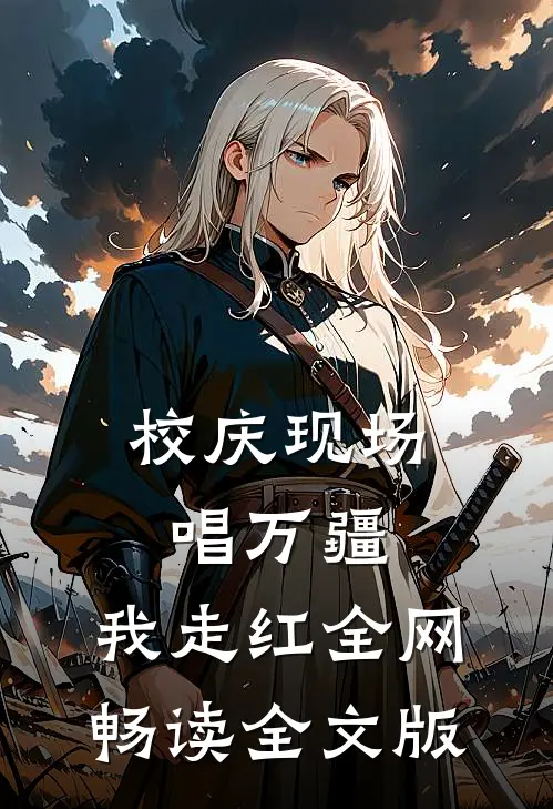 校庆现场唱万疆，我走红全网畅读全文版