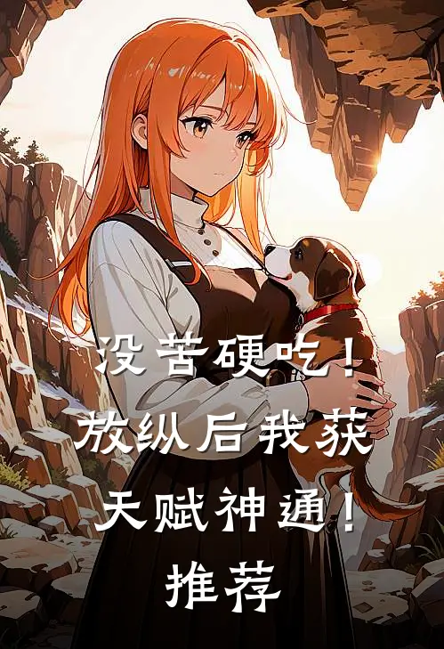 没苦硬吃！放纵后我获天赋神通！推荐