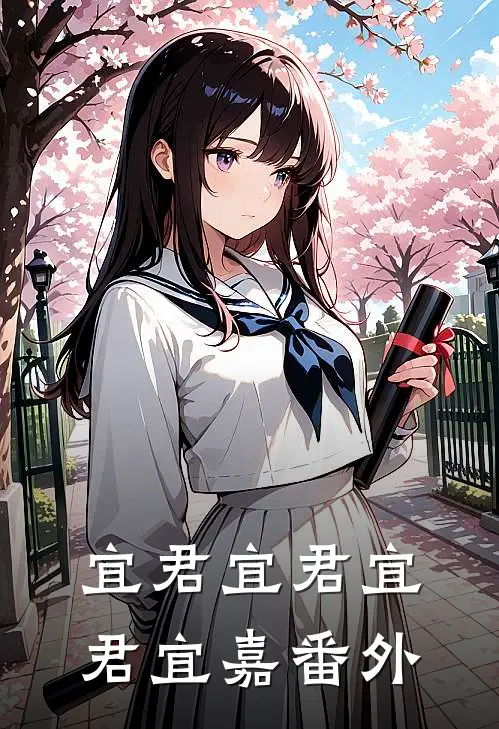 宜君宜君宜君宜嘉 番外