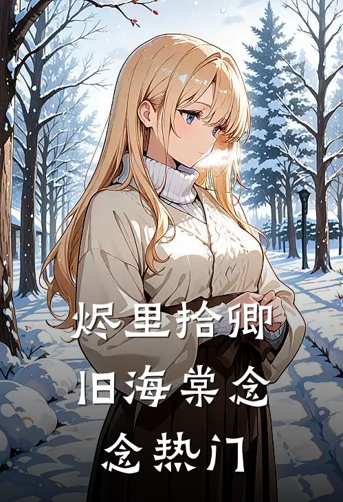 烬里拾卿旧海棠念念热门