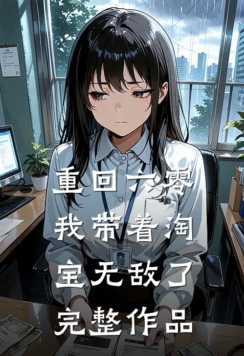 重回六零:我带着淘宝无敌了完整作品