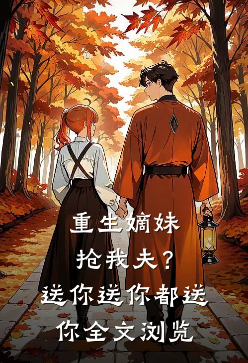 重生嫡妹抢我夫？送你送你都送你全文浏览