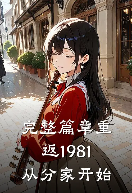 完整篇章重返1981，从分家开始