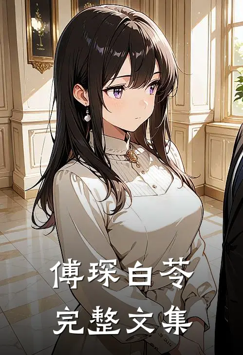 傅琛白苓完整文集