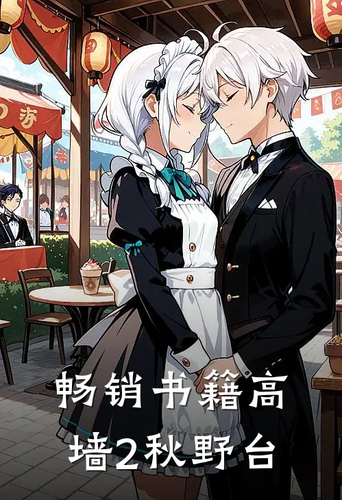 畅销书籍高墙2秋野台