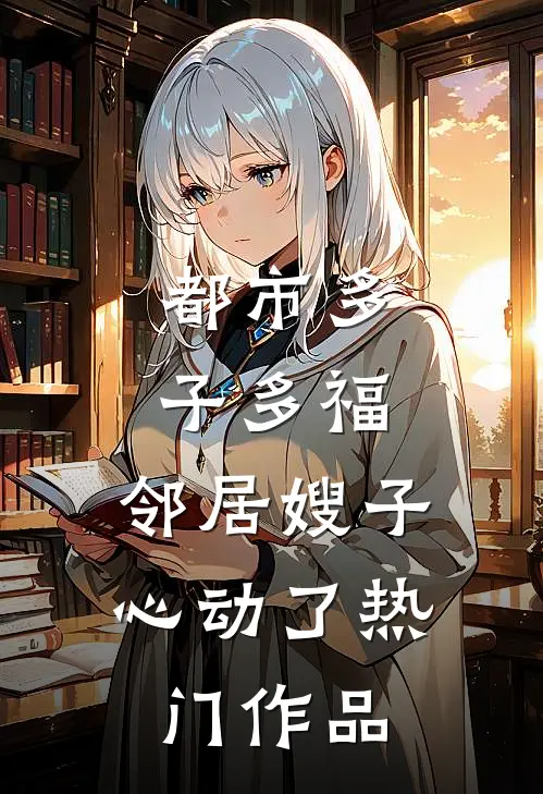 都市多子多福：邻居嫂子心动了热门作品